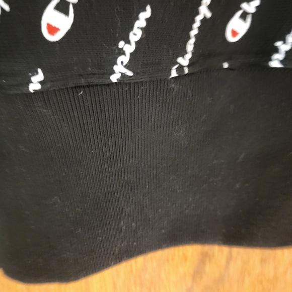 NWT Champion Reverse Wear Men's sweatshirt-L - Picture 5 of 7